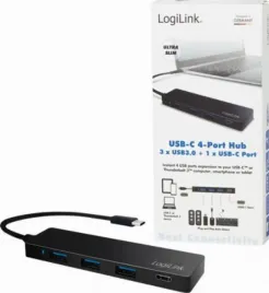 logilink-4-portowy-usb-c