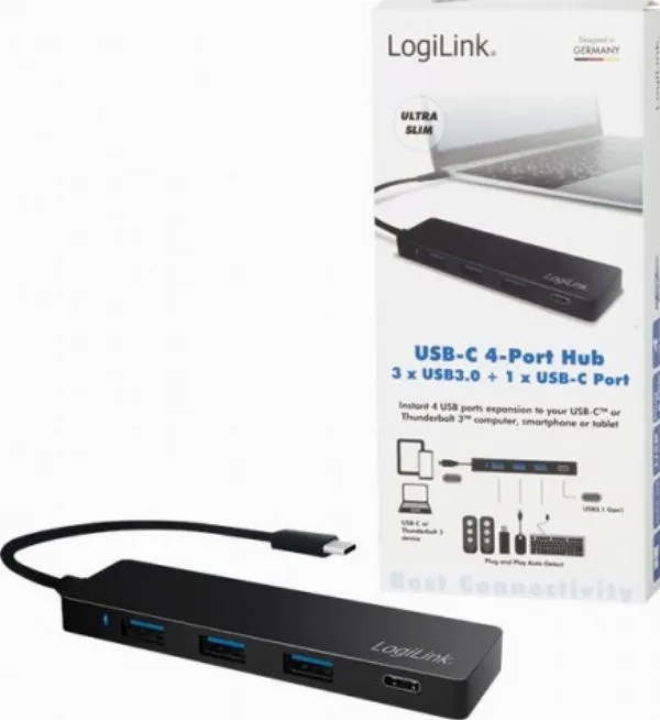 logilink-4-portowy-usb-c