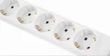 lanberg-5-gniazd-schuko-3-0m-stan-nowy