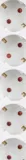 lanberg-5-gniazd-schuko-3-0m-kod-producenta-ps0-05f-0300-w