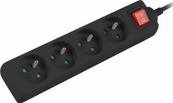 lanberg-4-gniazda-pl-1-5m