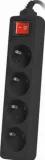 lanberg-4-gniazda-pl-1-5m-kod-producenta-ps1-04e-0150-bk