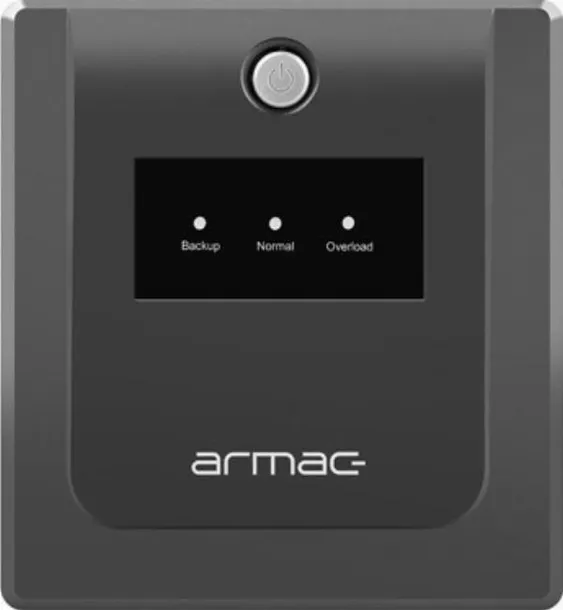 armac-home-1000e-led-stan-opakowania-oryginalne