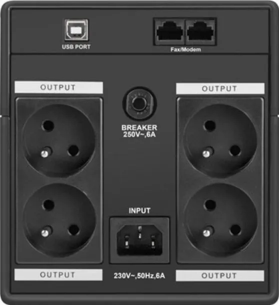 armac-home-1000e-led-waga-produktu-8-5-kg