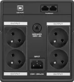 armac-home-1000e-led-waga-produktu-8-5-kg
