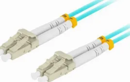 lanberg-swiatlowodowy-mm-lc-upc-lc-upc-2-0m-turkusowy