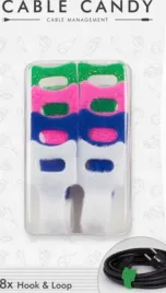 cable-candy-opaska-zielona-rozowa-niebieska-biala-8szt
