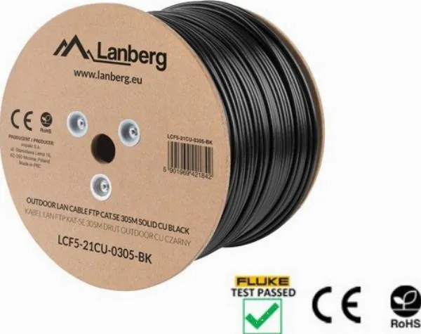 lanberg-305-0m-drut-outdoor-dlugosc-kabla-305-m