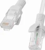 patchcord-kat-6-utp-3m-szary-fluke-passed-lanberg