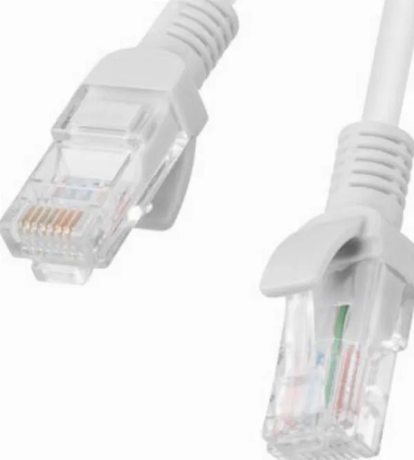 patchcord-kat-6-utp-3m-szary-fluke-passed-lanberg