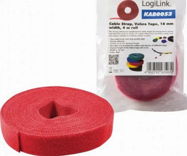 logilink-rzep-czerwony