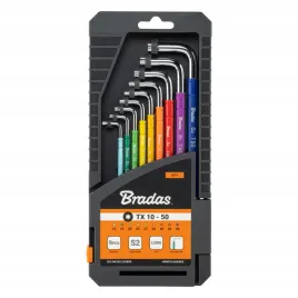 bradas-zestaw-kluczy-torx-tx-10-50-9-szt-multicolour-long