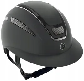 kask-jezdziecki-covalliero-elite-polo-z-szerokim-daszkiem-czarny-59-61