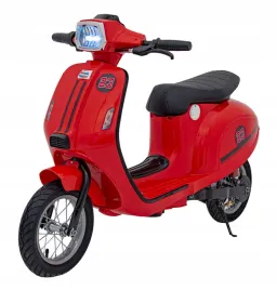 motor-skuter-retro-23-czerwony-350w-24v