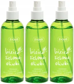 3-x-ziaja-liscie-oliwki-tonik-z-witamina-c-200ml-dla-kazdego-rodzaju-skory