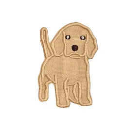 naprasowanka-aplikacja-termo-naszywka-odziezowa-piesek-golden-retriever