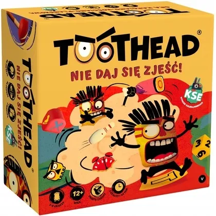 toothead-edycja-kolekcjonerska