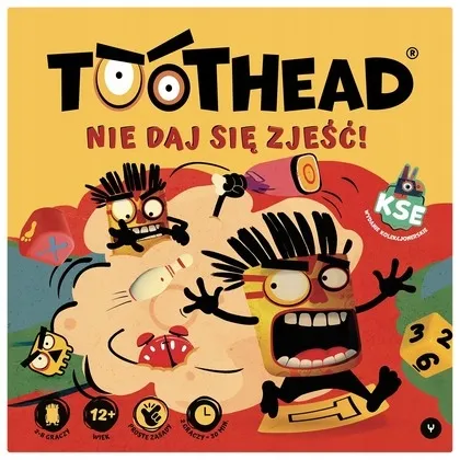 toothead-edycja-kolekcjonerska