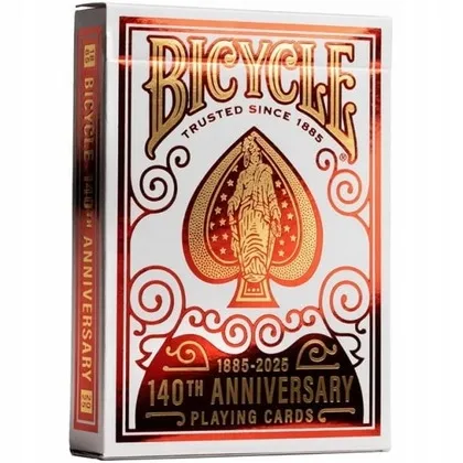 bicycle-140th-anniversary-bicycle