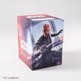gamegenic-star-wars-unlimited-card-game-soft-crate-darth-maul-gamegen