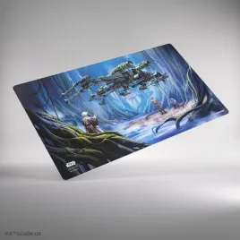 gamegenic-star-wars-unlimited-card-game-game-mat-dagobah-gamegenic