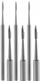 staleks-frez-z-weglika-spiekanego-nail-cleaner-expert-srednica-12mm-3-szt