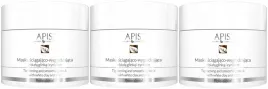 3-x-apis-acne-stop-maska-sciagajaca-z-biala-glinka-i-cynkiem-200ml-tradzik