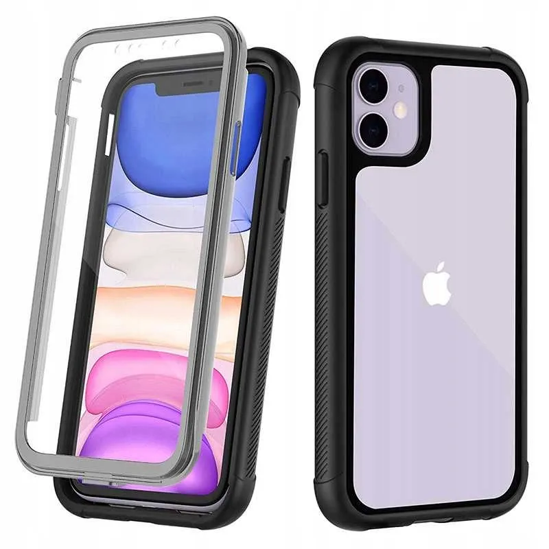 spacecase-armor-360-iphone-11