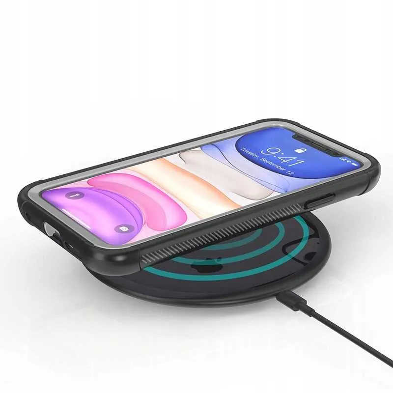 spacecase-armor-360-iphone-11