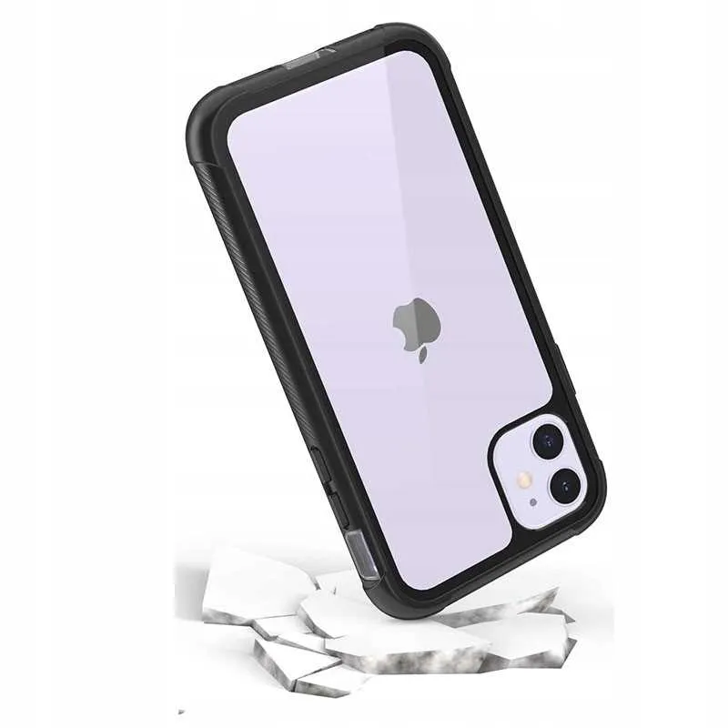 spacecase-armor-360-iphone-11