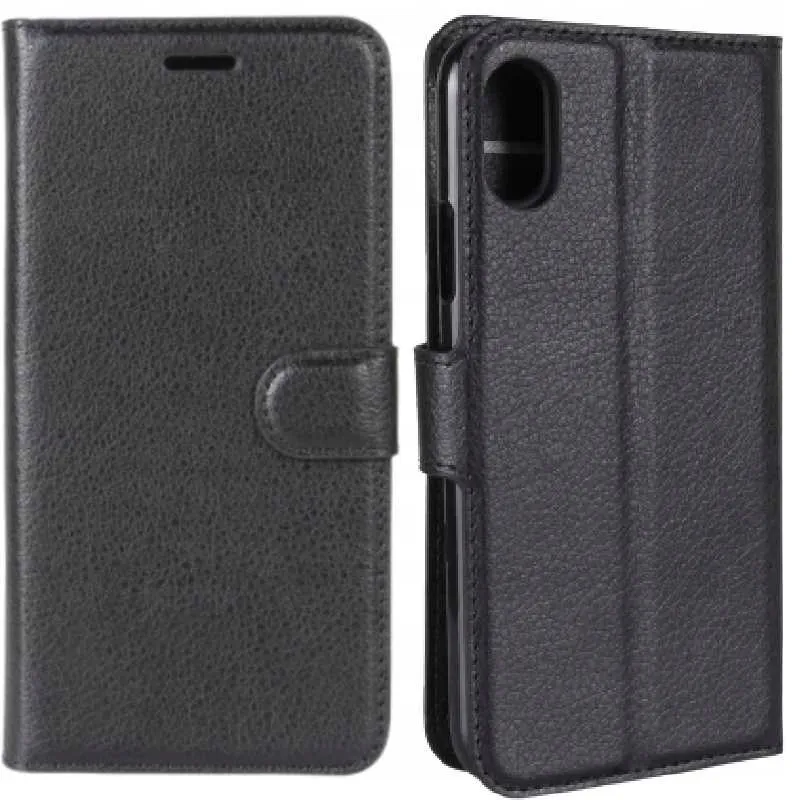 litchi-iphone-x-xs-czarny-stan-nowy