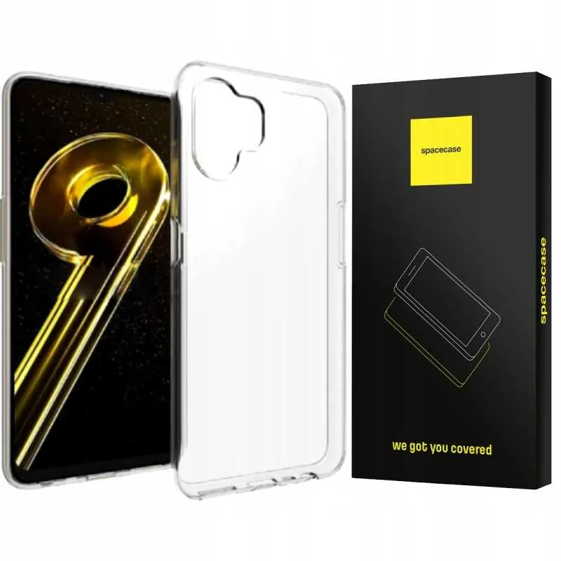 spacecase-air-realme-9i-5g