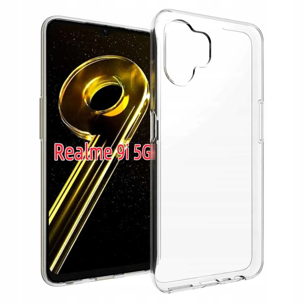 spacecase-air-realme-9i-5g