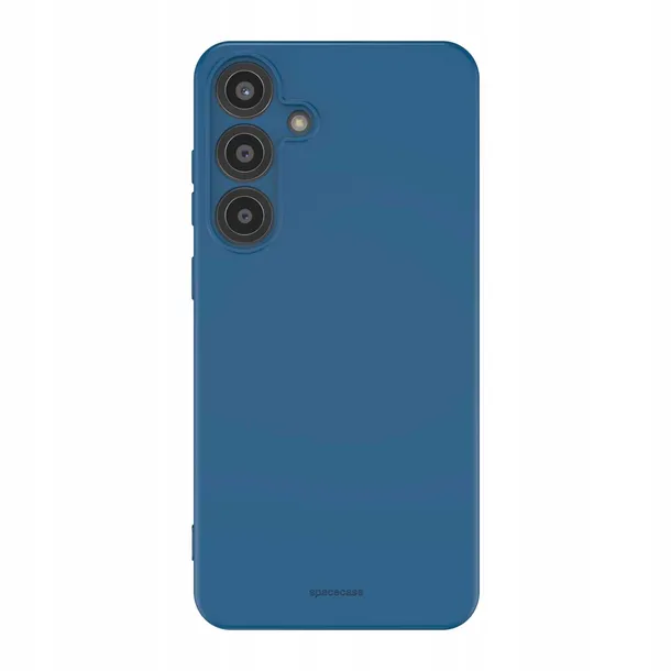 silicone-case-3-0-galaxy-s25-blue-funkcje-ladowanie-indukcyjne-pochlanianie-wstrzasow