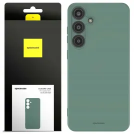 silicone-case-3-0-galaxy-s25-dark-green