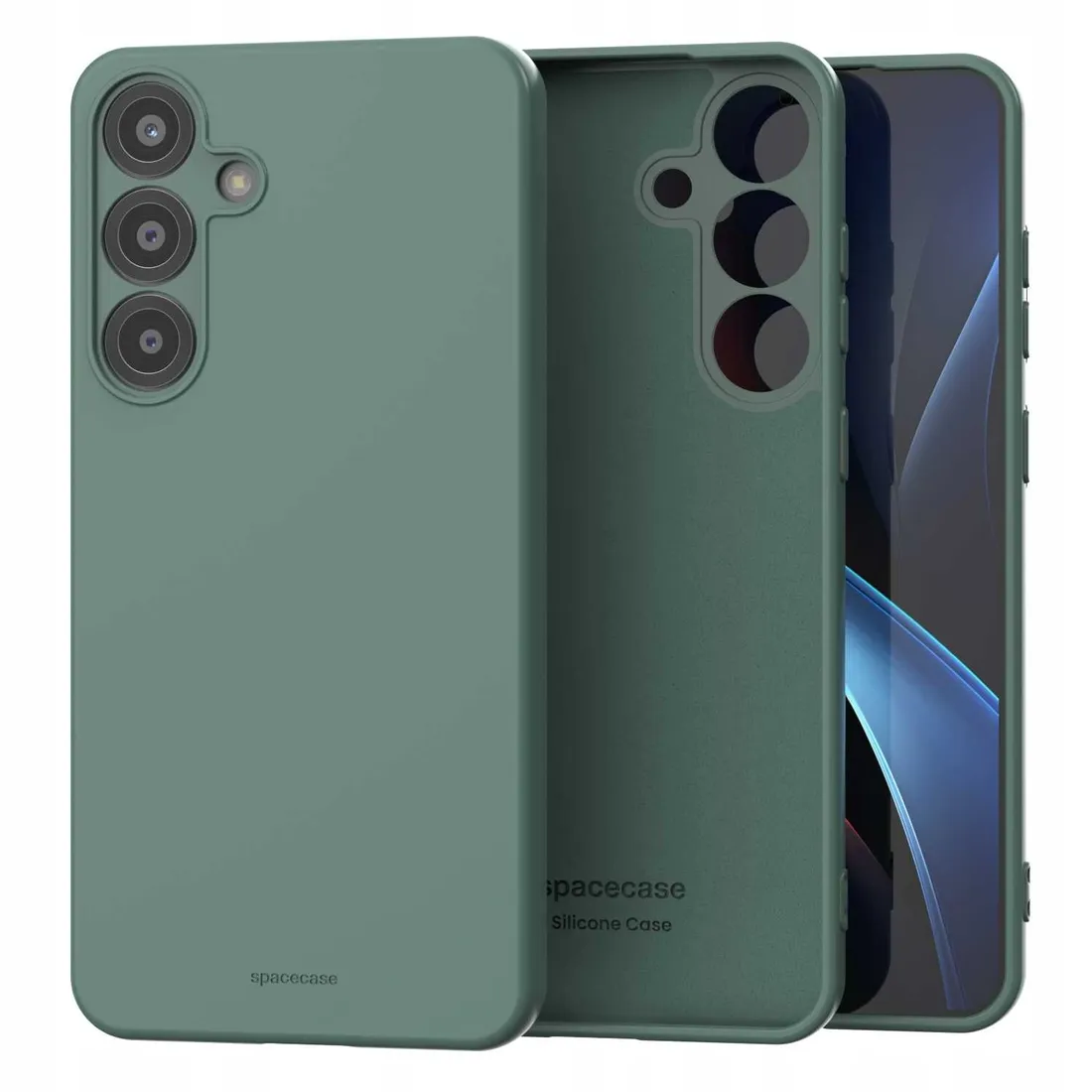 silicone-case-3-0-galaxy-s25-dark-green