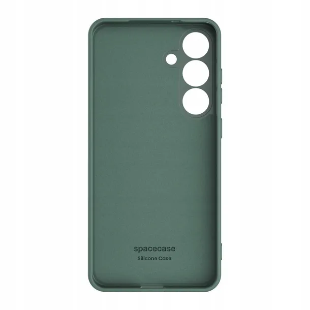 silicone-case-3-0-galaxy-s25-dark-green-certyfikat-ce