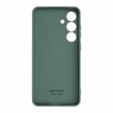 silicone-case-3-0-galaxy-s25-dark-green-certyfikat-ce