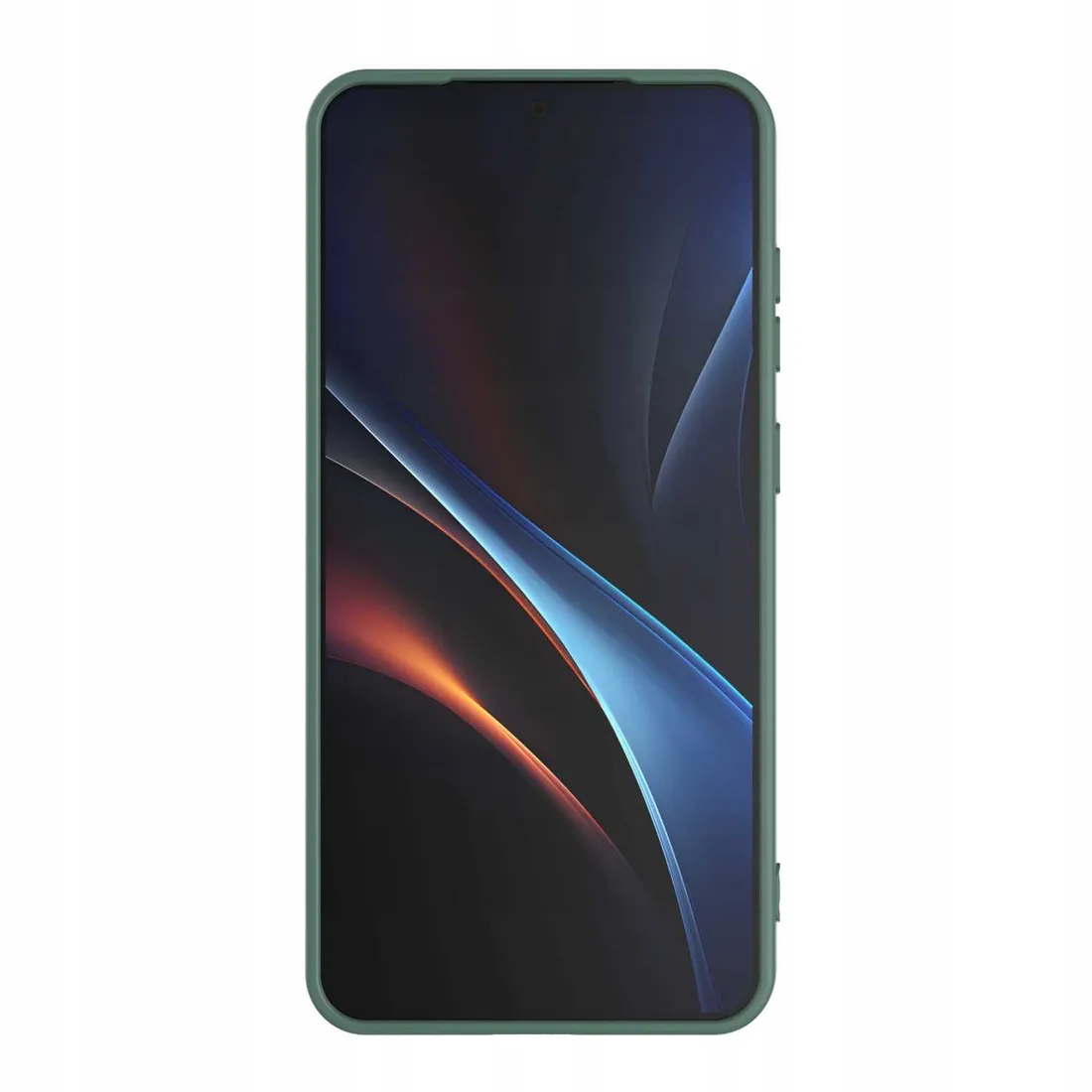 silicone-case-3-0-galaxy-s25-dark-green