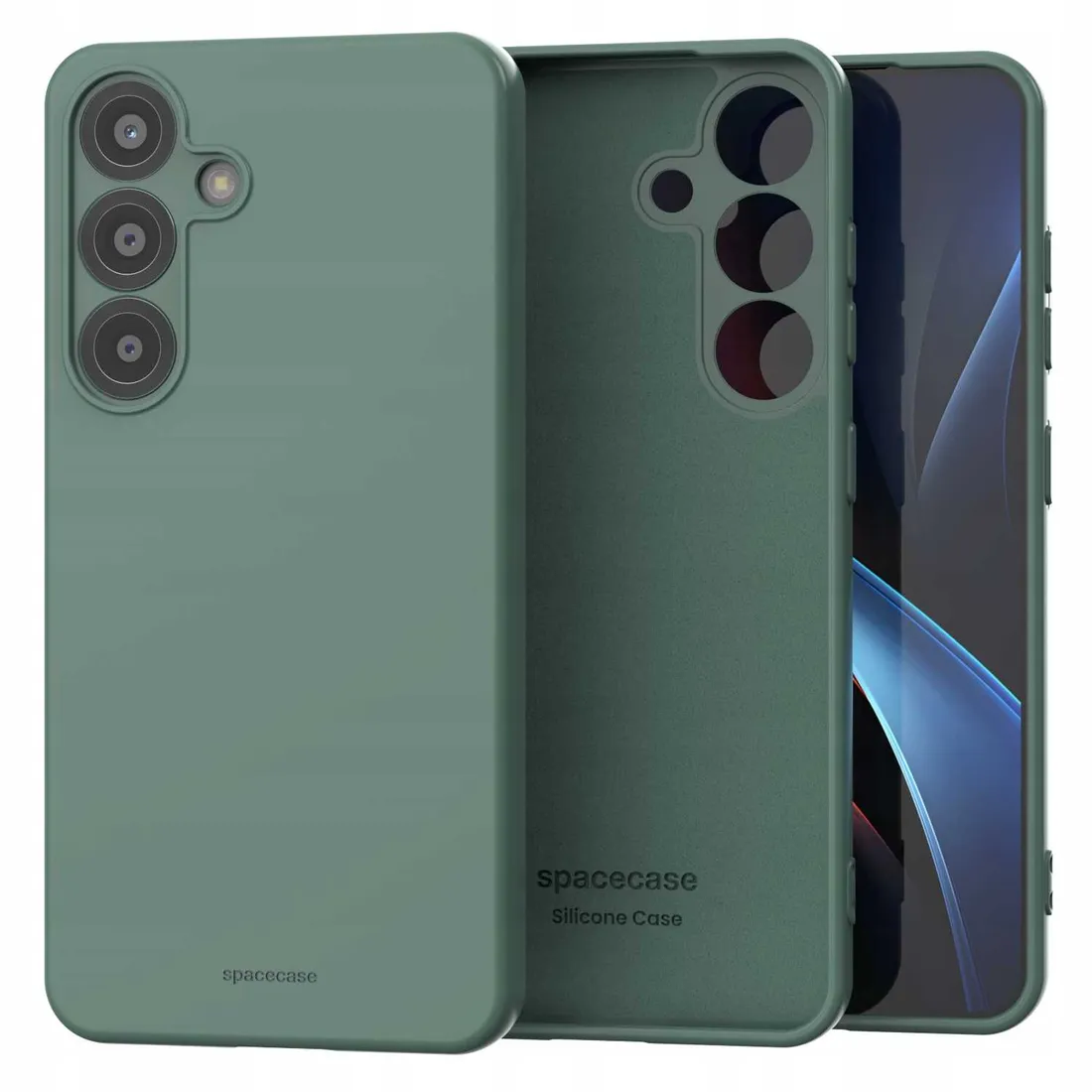 silicone-case-3-0-galaxy-s25-dark-green