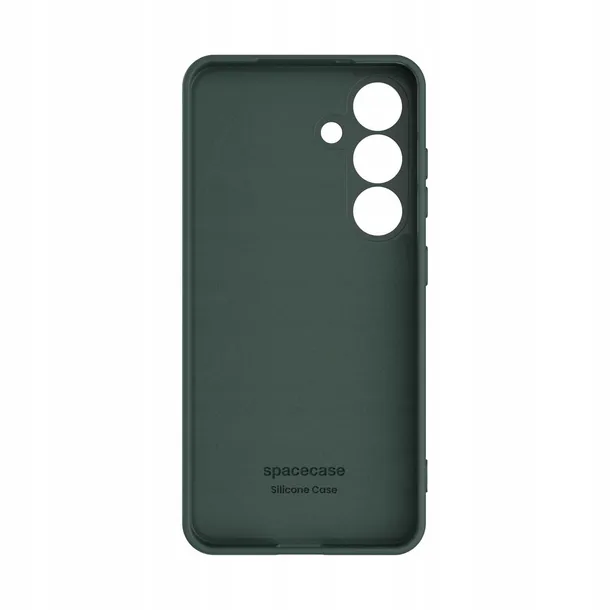 silicone-case-3-0-galaxy-s25-dark-green-stan-opakowania-oryginalne