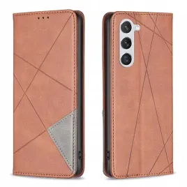 origami-wallet-galaxy-s24-brown