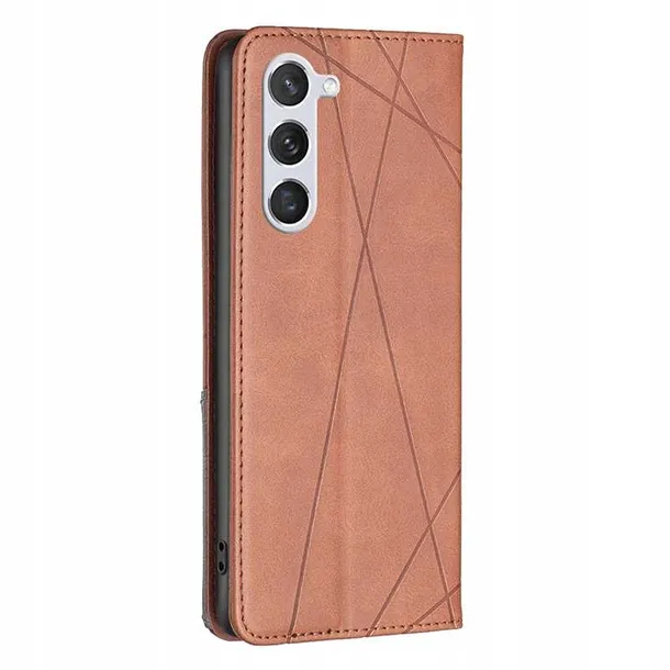 origami-wallet-galaxy-s24-brown-typ-etui-z-klapka