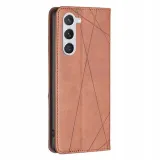 origami-wallet-galaxy-s24-brown-typ-etui-z-klapka