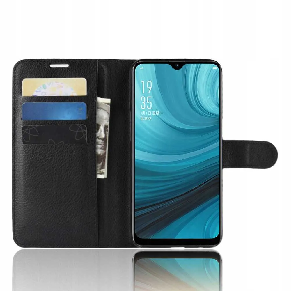 litchi-oppo-a12-czarny-stan-nowy