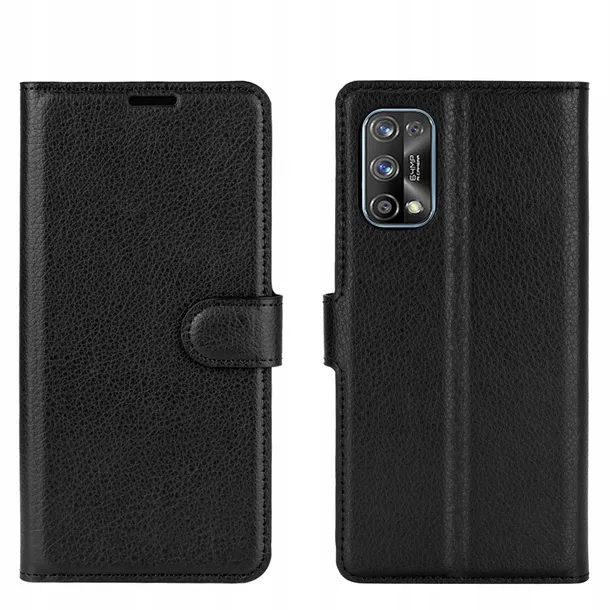 litchi-realme-7-pro-czarny-material-skora-ekologiczna