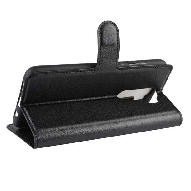 litchi-redmi-note-8-pro-czarny-typ-etui-z-klapka