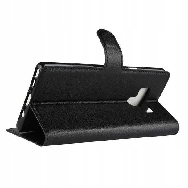 litchi-galaxy-note-9-czarny-material-skora-ekologiczna