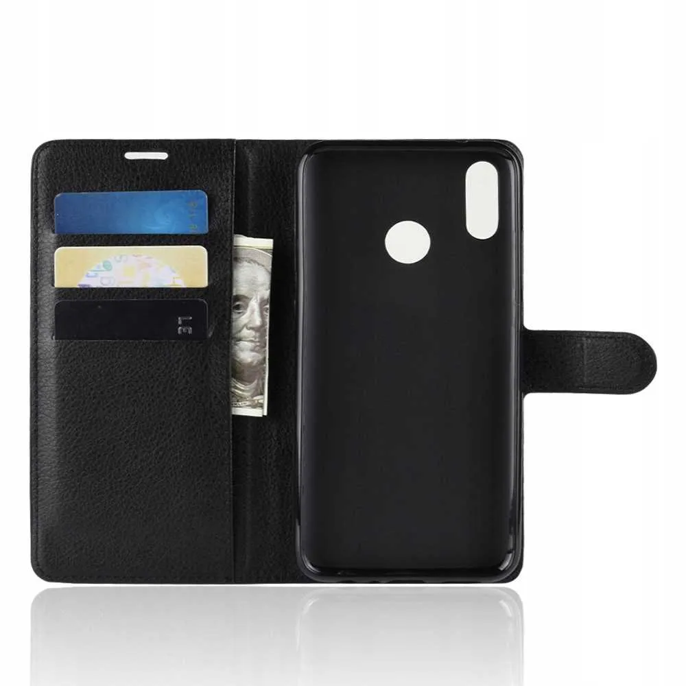 litchi-huawei-p-smart-2019-czarny-stan-nowy