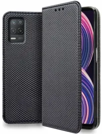 etui-magnet-flip-case-do-realme-8-5g-szklo